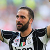 Nedved: Higuain Penyerang Terbaik Dunia