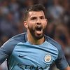 Guardiola: Aguero dan Nolito Tak Suka Main Kasar