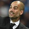 Guardiola Bantah City Tak Bisa Hadapi Tekanan