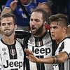 Ini Rencana Allegri Guna Bungkam Palermo di Renzo Barbera