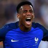 Martial: Euro 2016 Adalah Malapetaka!