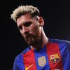 Messi Target Pulih Lawan Manchester City