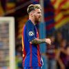 Lionel Messi Sudah Kembali Berlatih di Barcelona