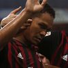 Paletta: Bacca Striker Mematikan!