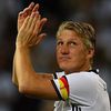 VIdeo: Debut di MLS, Schweinsteiger Langsung Cetak Gol