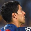 Suarez: Ada Messi, Sulit Jadi yang Terbaik