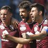 Data dan Fakta Serie A: Torino vs AC Milan