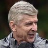 Wenger Tertarik Tangani Real Madrid