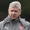 Kontrak Baru untuk Wenger Bukan Prioritas Arsenal