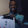 Ini Alasan Moussa Sissoko Pilih Gabung Tottenham