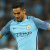 Gundogan Berharap Comeback Lawan MU