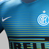 Jersey Ketiga Inter Milan 2016/17