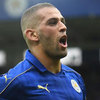 Islam Slimani Jadi Tumpuan Leiceser Saat Jumpa Porto