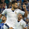 Highlights Kualifikasi Piala Dunia 2018: Israel 1-3 Italia