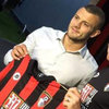 Afobe Benarkan Dirinya Ikut Campur Dalam Transfer Wilshere