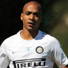 Foto: Latihan Perdana Joao Mario di Inter