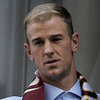 Joe Hart Dilarang Pindah ke Klub Premier League