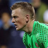 Ketimbang Arsenal, Pickford Lebih Pilih Everton