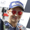 Lorenzo Tekad Bangkit dari Keterpurukan di Silverstone