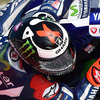 Jorge Lorenzo Kejar Hat Trick di MotoGP Aragon