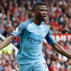 Pasang Iheanacho, Pep Memang Ingin Tiga Angka di Markas MU