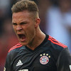 Kimmich Jadi Target Utama Guardiola di City