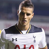 Erik Lamela Bantah Akan Gabung AS Roma