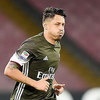 Pescara: AC Milan Tak Ingin Jual Lapadula