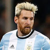 Messi Dipastikan Cedera