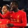 Houghton: Liverpool Kandidat Kuat Juara Musim Ini