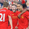 Hasil Pertandingan Liverpool vs Leicester City: Skor 4-1