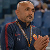 Spalletti: Roma Bukan Favorit