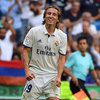 Modric Senang dengan Kedalaman Skuat Real Madrid