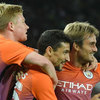 Hasil Pertandingan Swansea City vs Manchester City: Skor 1-2