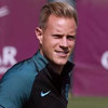 Ter Stegen Harusnya Dikartu Merah Saat Barca Bantai Gijon?