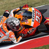 Marquez Pimpin Latihan Pertama MotoGP Aragon