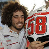 Tim SIC58 Kembali Bawa Spirit Simoncelli ke MotoGP