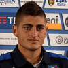 Verratti: Kekalahan Dari Prancis Bukan Kekuatan Italia Sebenarnya