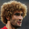 Fellaini Sudah Pamitan Tinggalkan MU