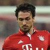 Hummels Dipastikan Absen Lawan Madrid Hummels Dipastikan Absen Lawan Madrid