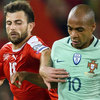 Highlights Kualifikasi Piala Dunia 2018: Swiss 2-0 Portugal Highlights Kualifikasi Piala Dunia 2018: Swiss 2-0 Portugal