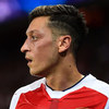 Wenger Berharap Ozil Terus Cetak Gol Musim Ini