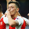 Draxler: Ozil Akan Bahagia di PSG