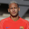 Neymar Muncul di Latihan Barcelona Pertama Kali