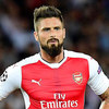 Giroud Tak Tenang di Arsenal, Milan Siaga Satu