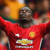 Pogba Minta Waktu Adaptasi di MU