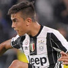 Dybala Jadi Target utama Real Madrid