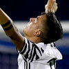 Allegri Girang Dybala Sudah Kembali