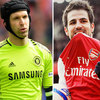 10 Pemain Yang Pernah Berseragam Arsenal dan Chelsea 10 Pemain Yang Pernah Berseragam Arsenal dan Chelsea