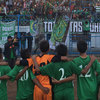 Persebaya Jumpa Persib di Final Liga Pelajar U-16 Piala Menpora